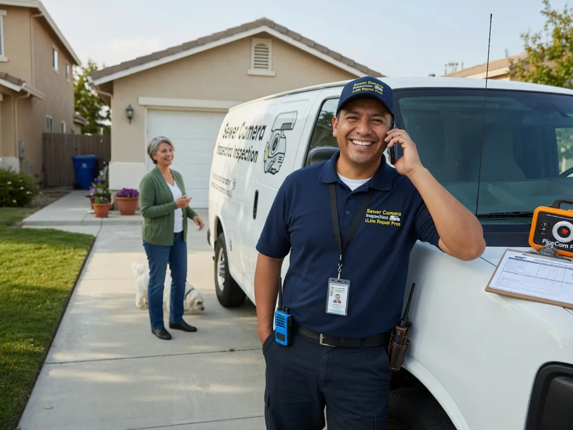 Sewer Line Repair South Easton, MA FAQs